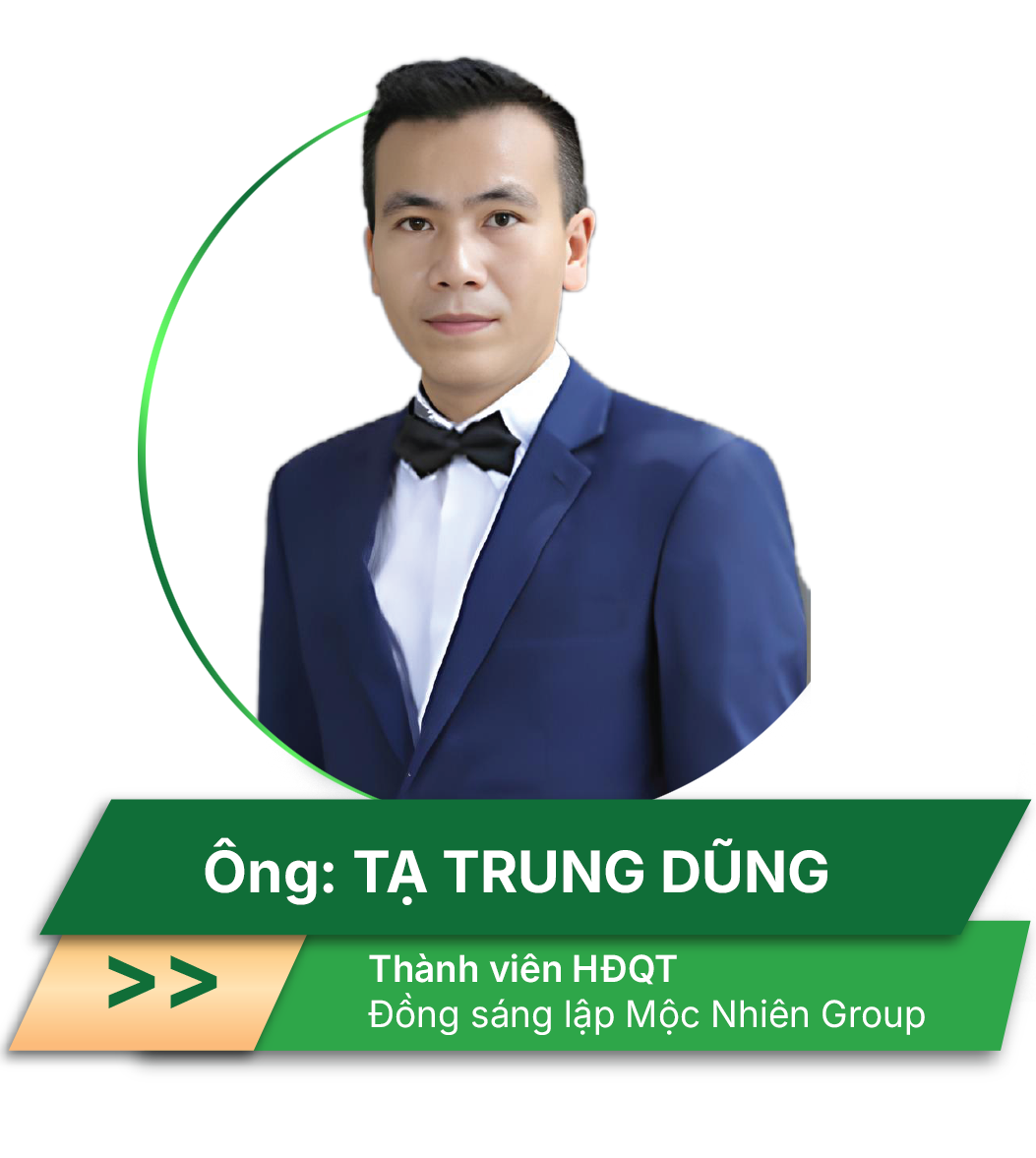 Tạ Trung Dũng