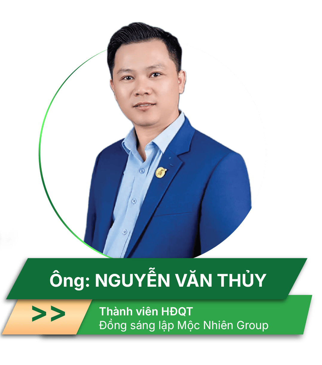 Nguyễn Văn Thuỷ