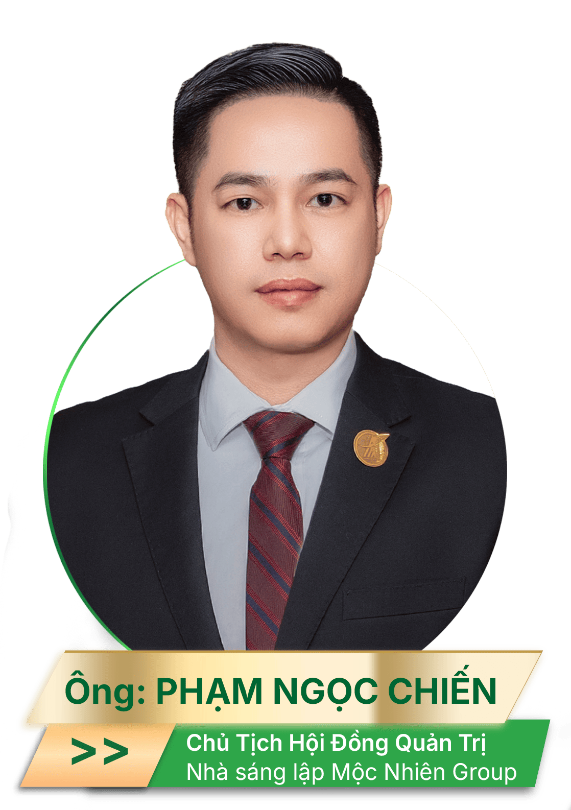 Phạm Ngọc Chiến