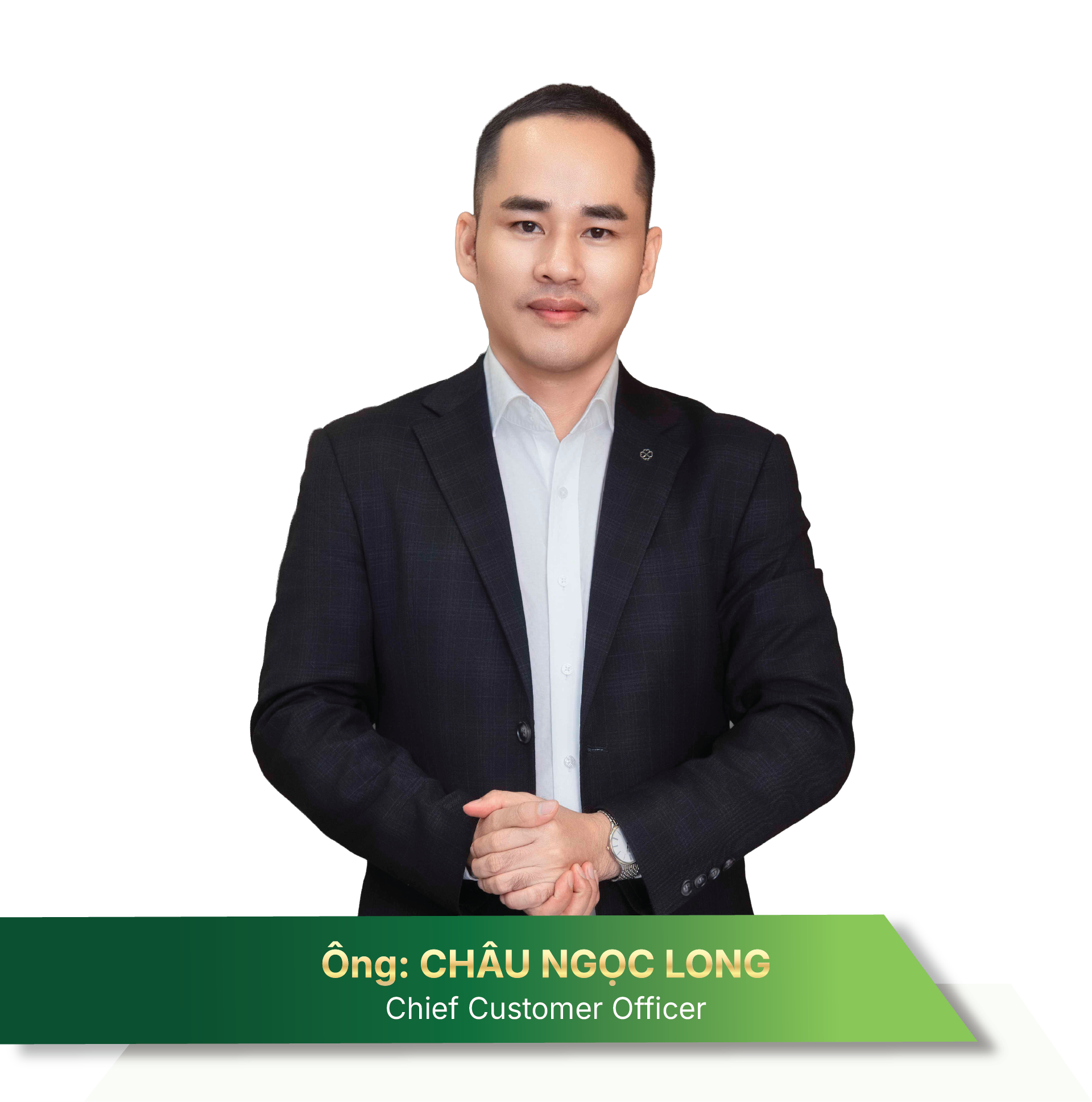 Châu Ngọc Long