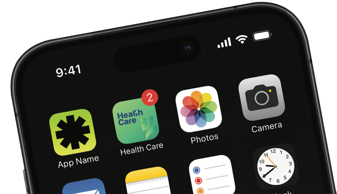 Health Care App