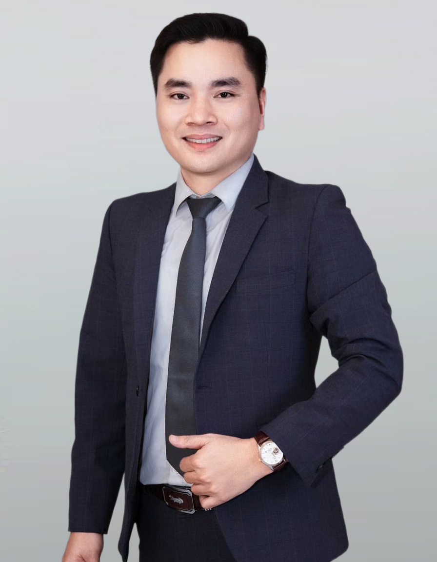 Ths. Lưu Văn Đoàn